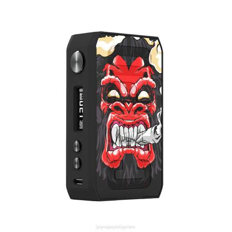 NDLR223 iJOY CIGPET CAPO Kit - iJOY vapes for sale Witch Skull